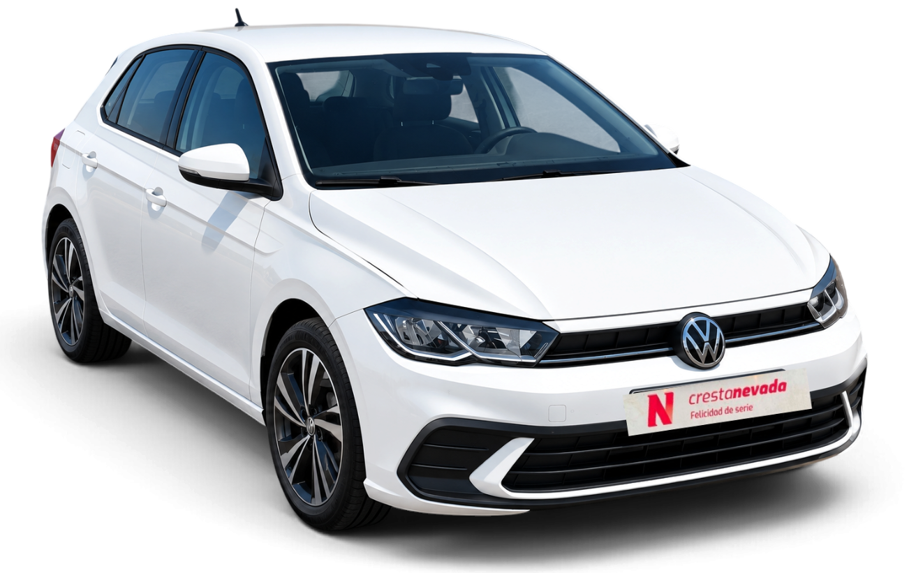 Imagen 2 de Volkswagen Polo Gasolina 95 CV