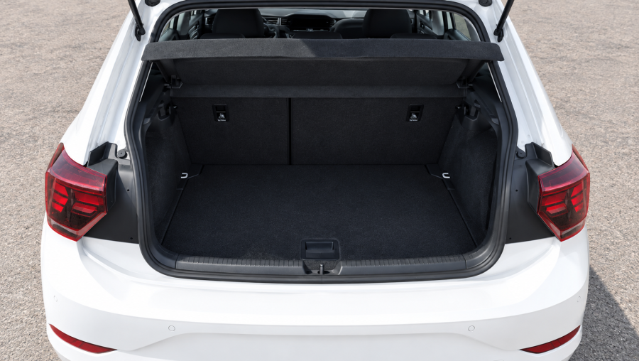 Imagen 4 de Volkswagen Polo Gasolina 95 CV