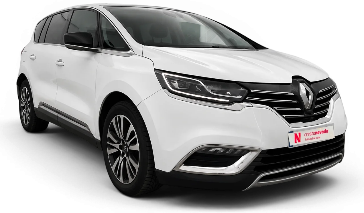 Imagen de Renault Espace