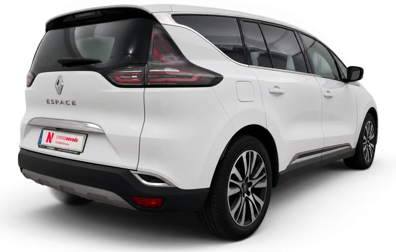 Imagen de Renault Espace