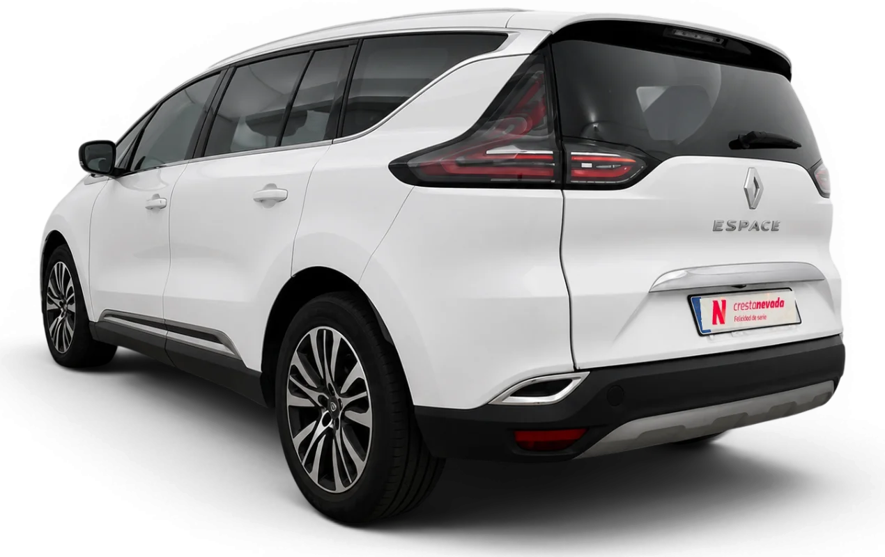 Imagen de Renault Espace