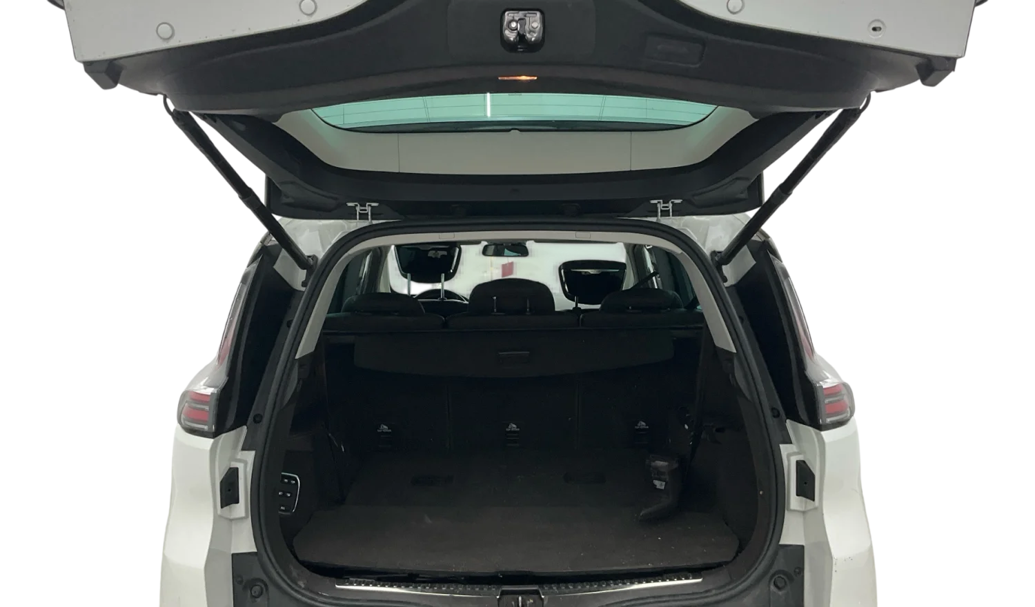 Imagen de Renault Espace