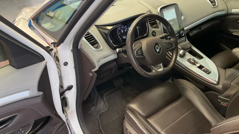 Imagen de Renault Espace