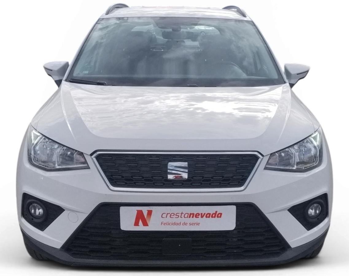 Imagen 2 de SEAT Arona Gasolina 95 CV por 13.990 €