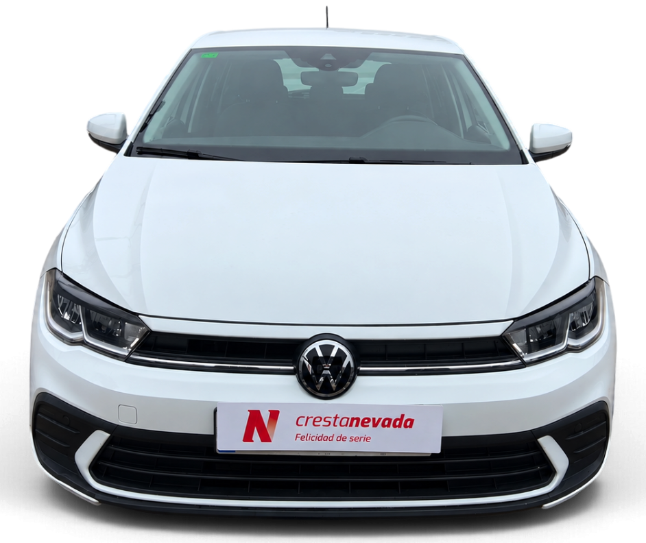 Imagen 2 de Volkswagen Polo Gasolina 95 CV