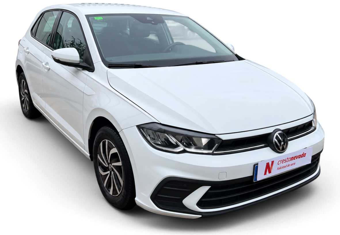 Imagen 3 de Volkswagen Polo Gasolina 95 CV