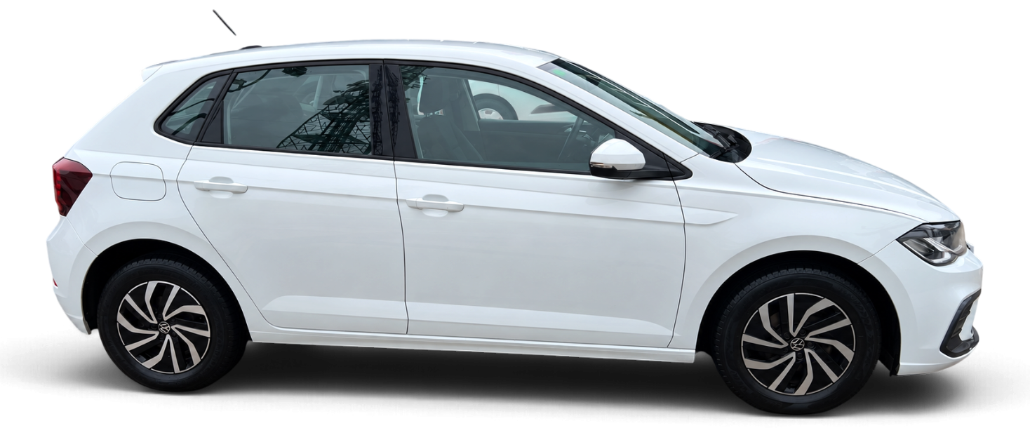 Imagen 4 de Volkswagen Polo Gasolina 95 CV