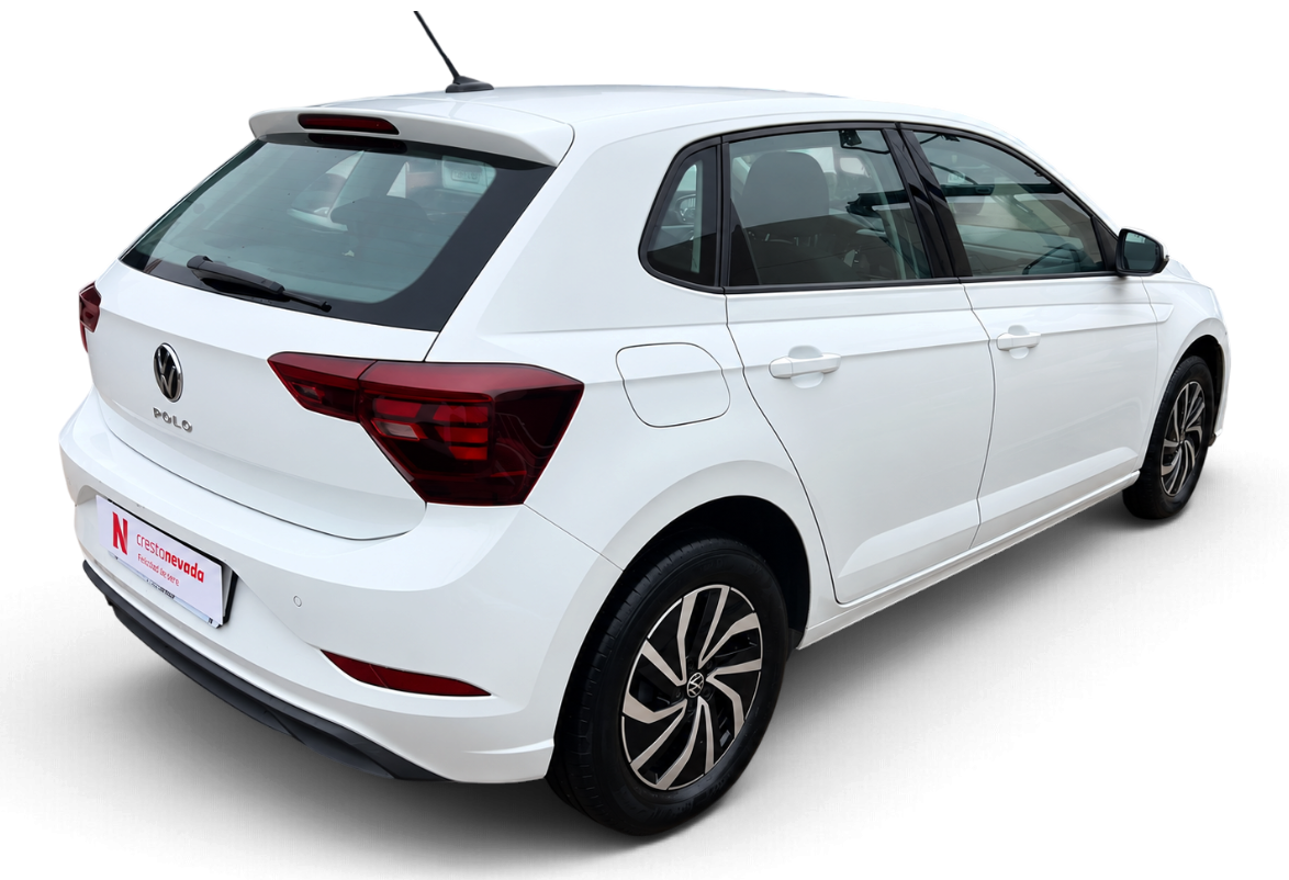 Imagen 5 de Volkswagen Polo Gasolina 95 CV