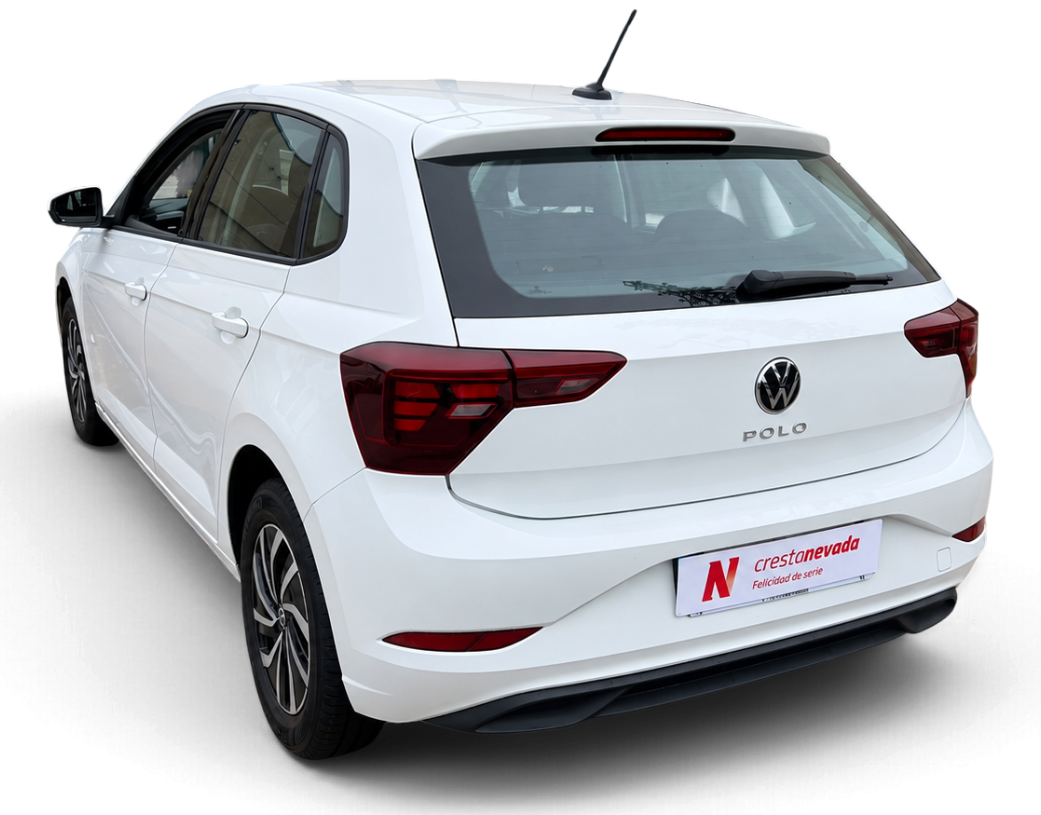 Imagen 7 de Volkswagen Polo Gasolina 95 CV