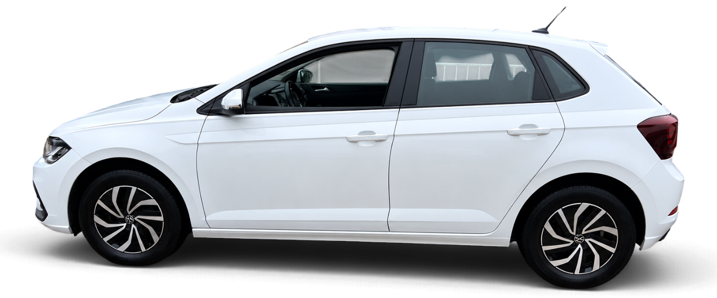 Imagen 8 de Volkswagen Polo Gasolina 95 CV