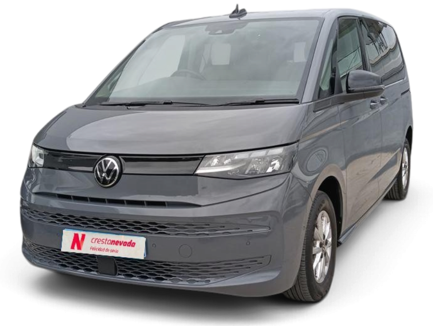 Volkswagen Multivan Diesel 150 CV por 44.299 €