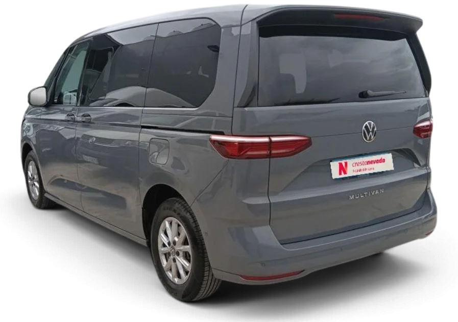 Imagen de Volkswagen Multivan