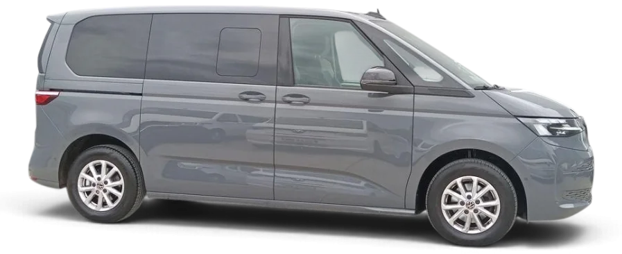 Imagen de Volkswagen Multivan