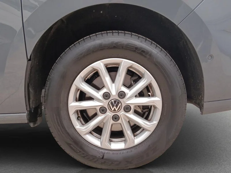 Imagen de Volkswagen Multivan