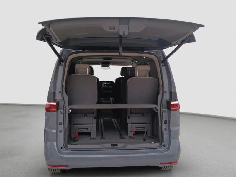 Imagen de Volkswagen Multivan