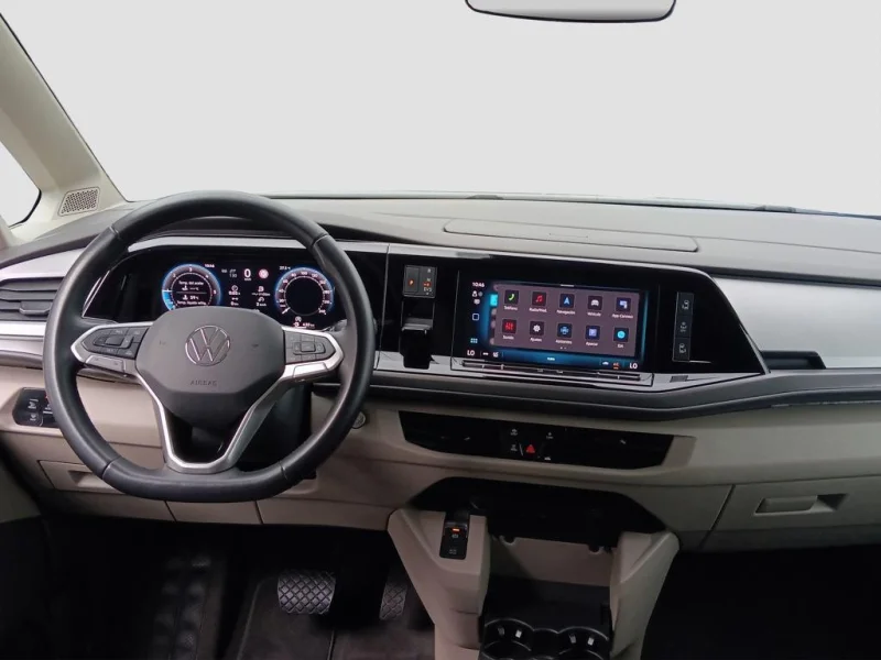Imagen de Volkswagen Multivan