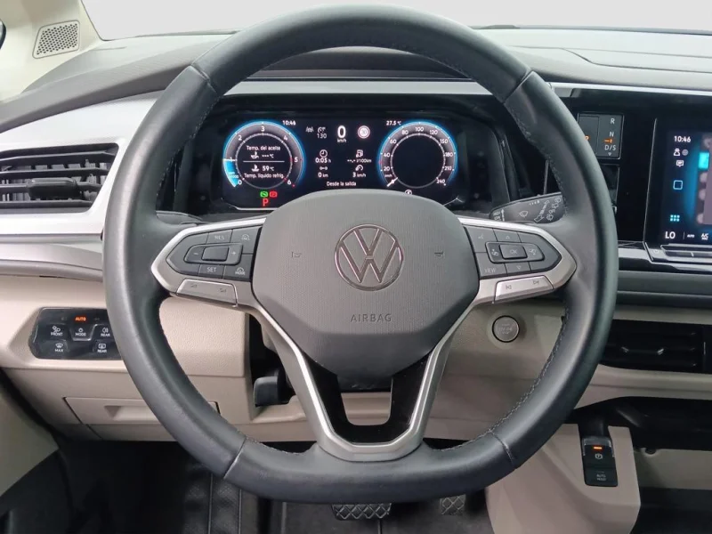 Imagen de Volkswagen Multivan