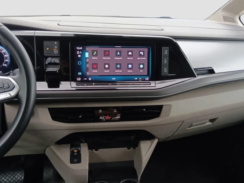 Imagen de Volkswagen Multivan