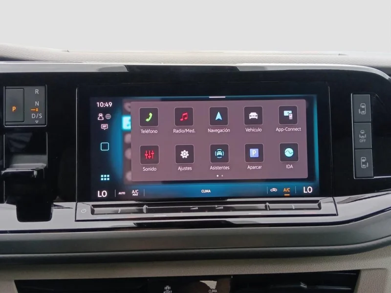 Imagen de Volkswagen Multivan