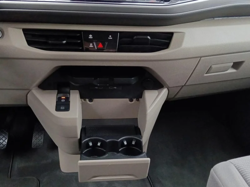Imagen de Volkswagen Multivan