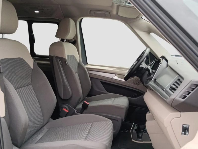 Imagen de Volkswagen Multivan