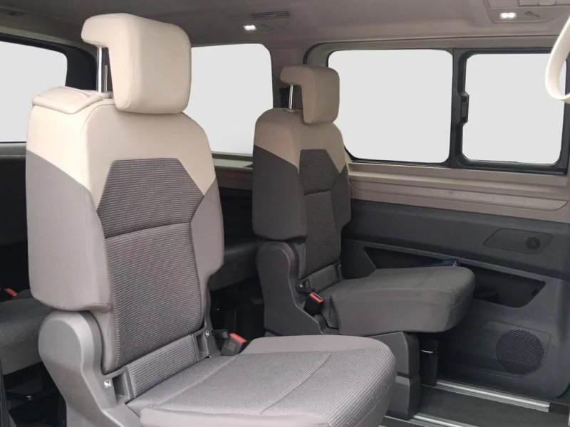 Imagen de Volkswagen Multivan