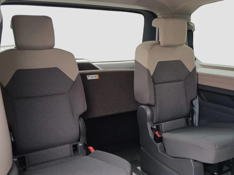 Imagen de Volkswagen Multivan
