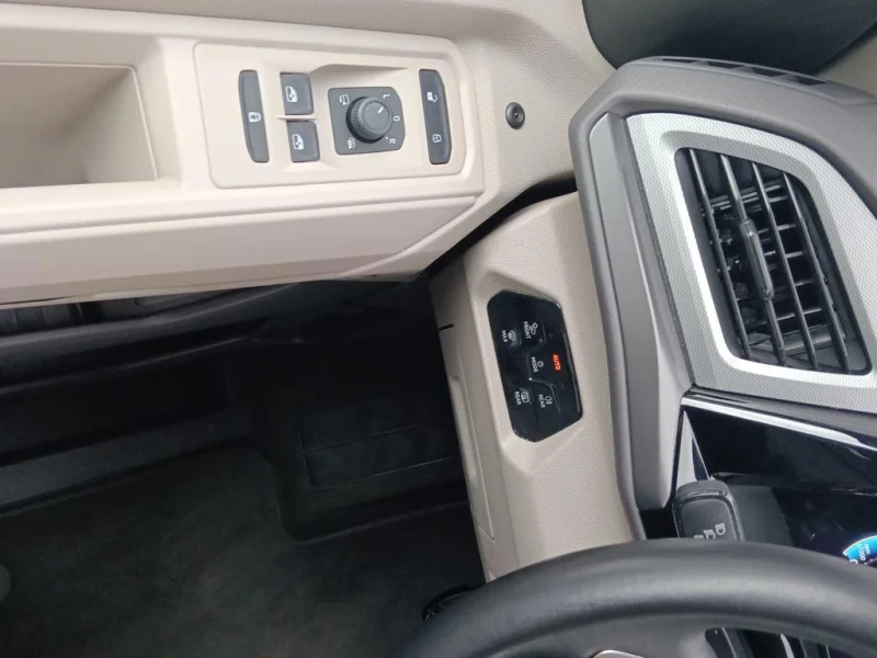 Imagen de Volkswagen Multivan