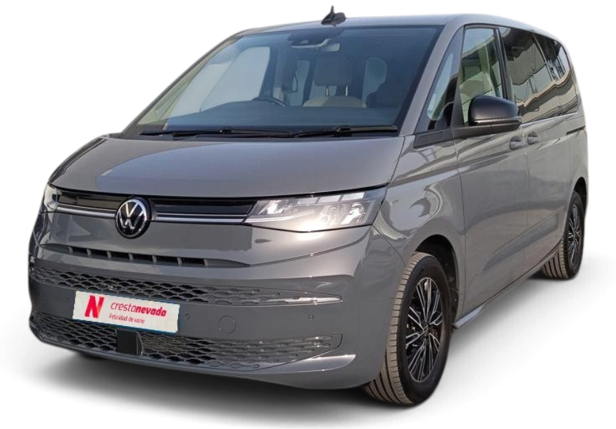 Volkswagen Multivan Diesel 150 CV por 51.775 €
