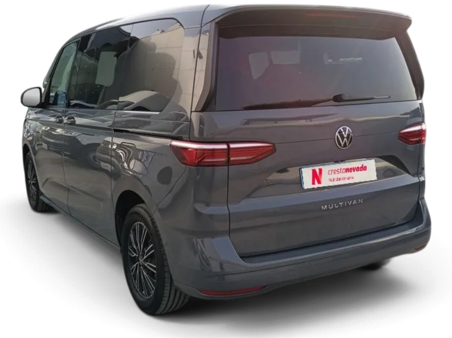 Imagen de Volkswagen Multivan