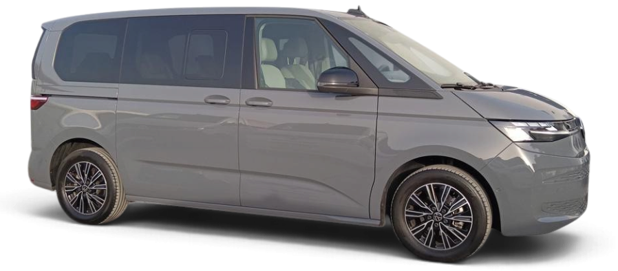 Imagen 3 de Volkswagen Multivan Diesel 150 CV por 51.775 €
