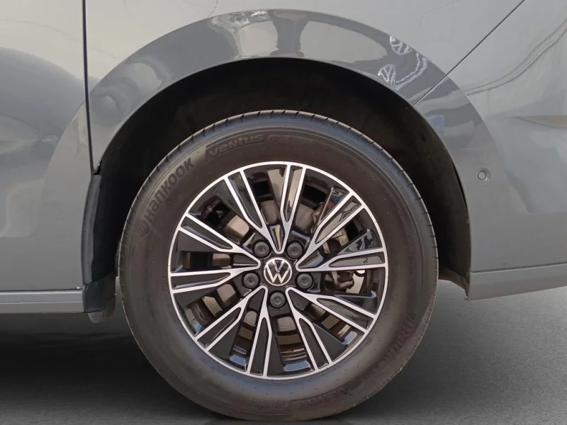 Imagen de Volkswagen Multivan