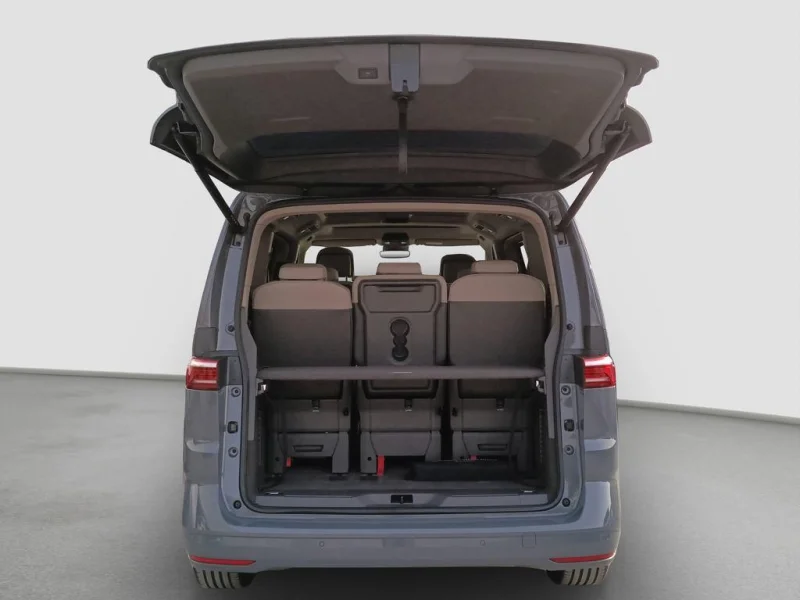 Imagen de Volkswagen Multivan