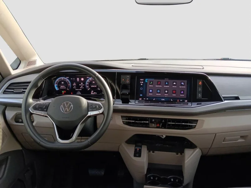 Imagen de Volkswagen Multivan