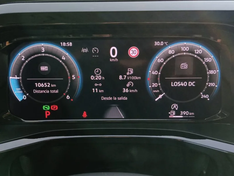 Imagen de Volkswagen Multivan