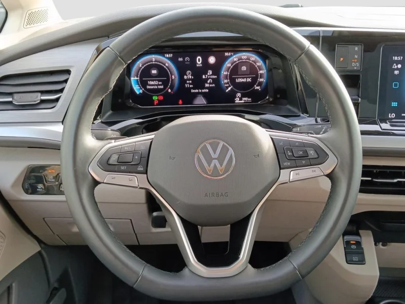 Imagen de Volkswagen Multivan