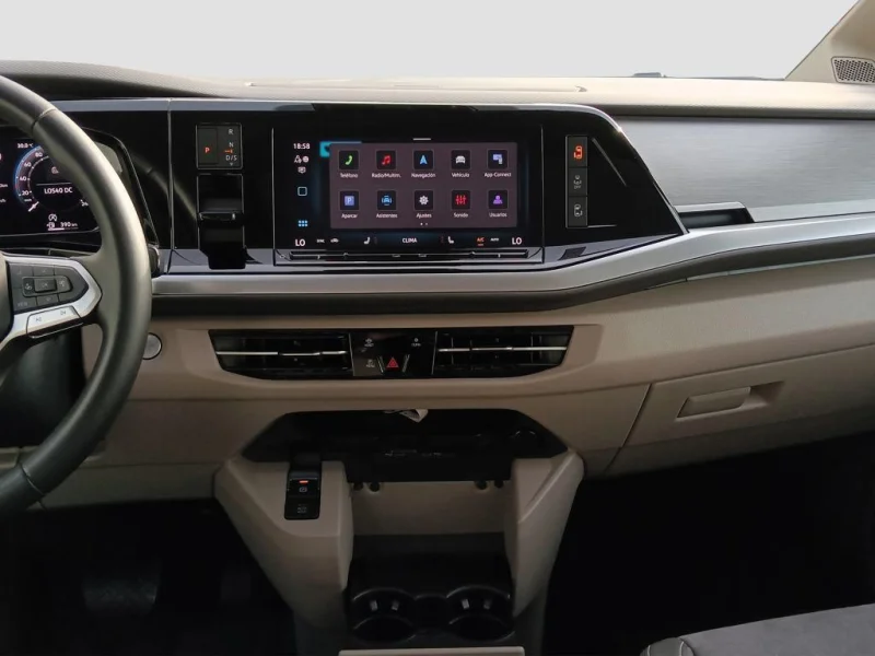 Imagen de Volkswagen Multivan