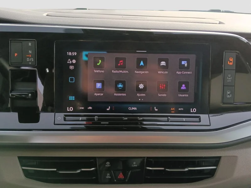 Imagen de Volkswagen Multivan