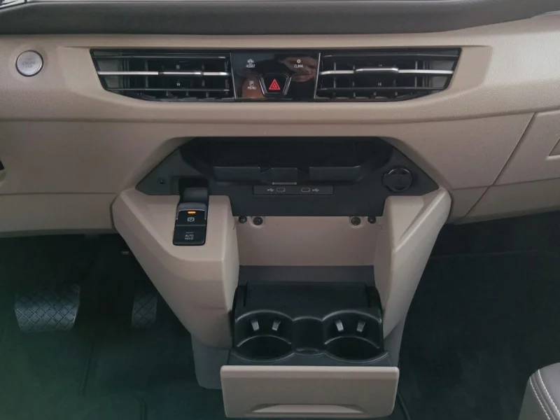 Imagen de Volkswagen Multivan