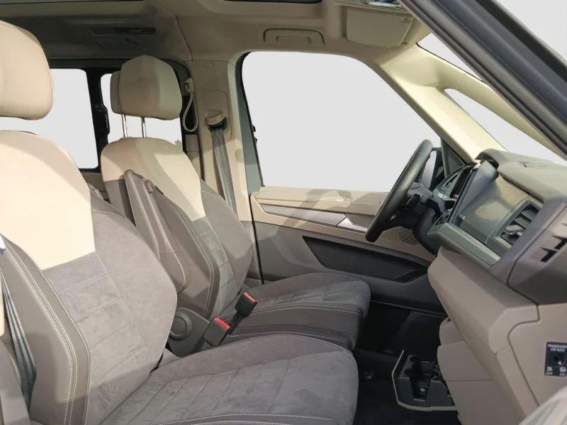 Imagen de Volkswagen Multivan