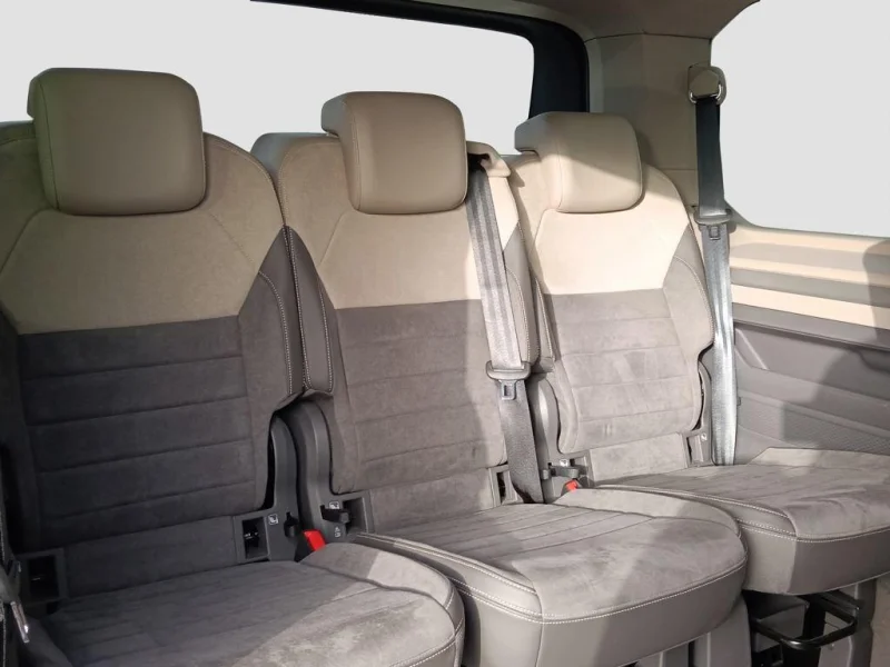 Imagen de Volkswagen Multivan