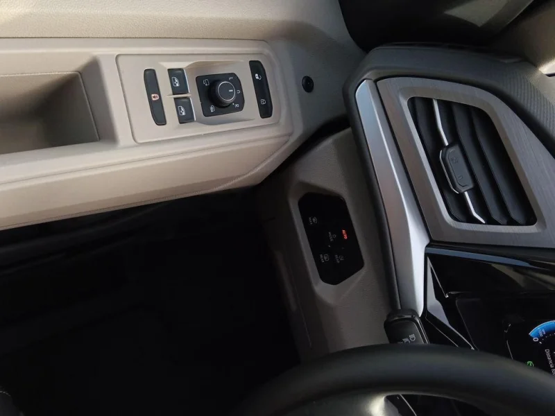Imagen de Volkswagen Multivan