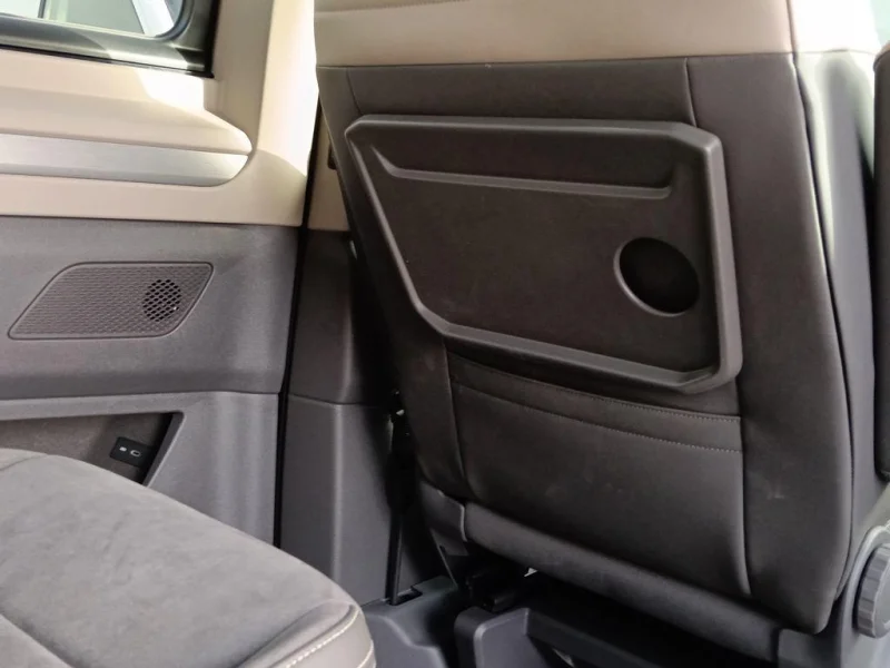 Imagen de Volkswagen Multivan