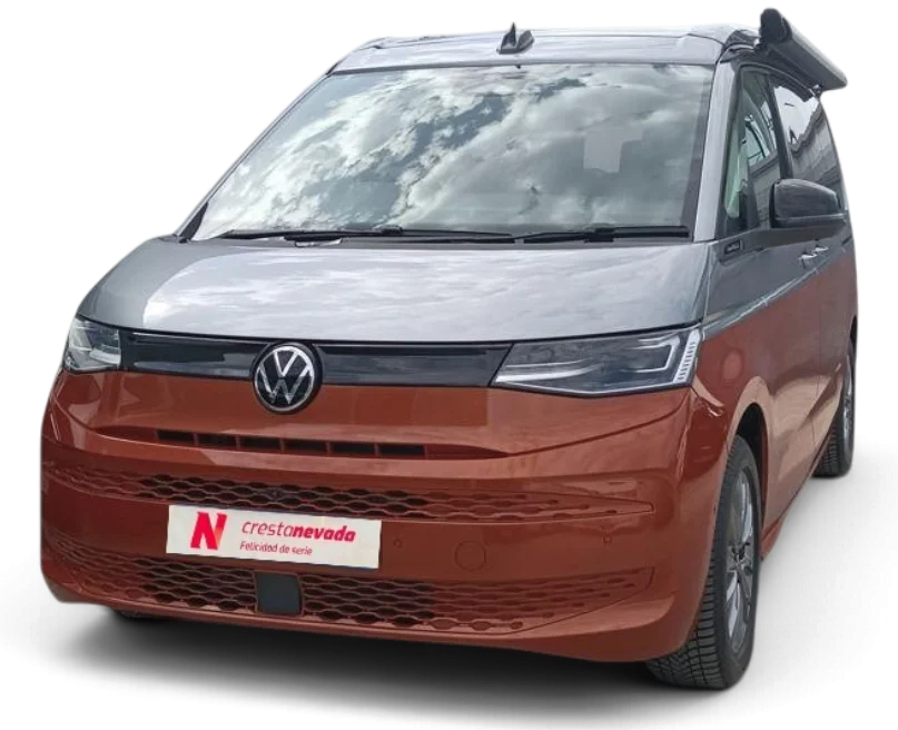 Volkswagen California