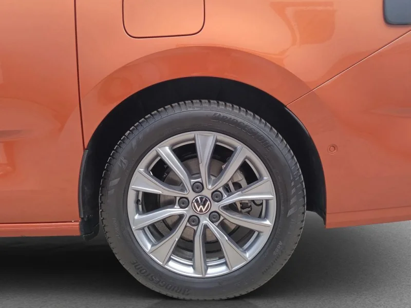 Imagen de Volkswagen California