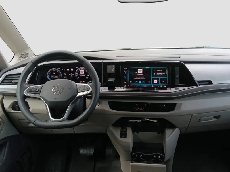 Imagen de Volkswagen California