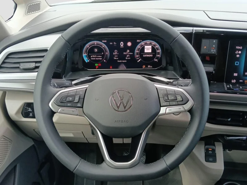 Imagen de Volkswagen California