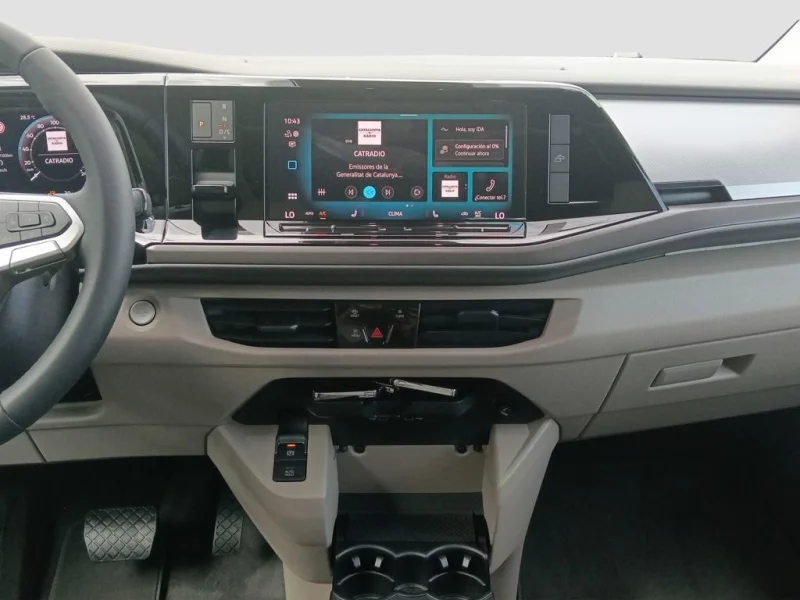 Imagen de Volkswagen California
