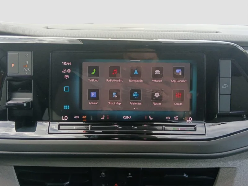 Imagen de Volkswagen California
