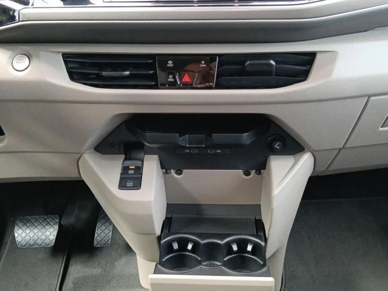 Imagen de Volkswagen California